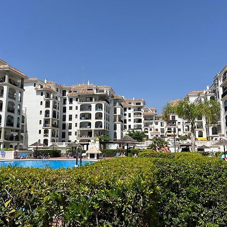 Puerto De La Duquesa Apartment Manilva Ngoại thất bức ảnh