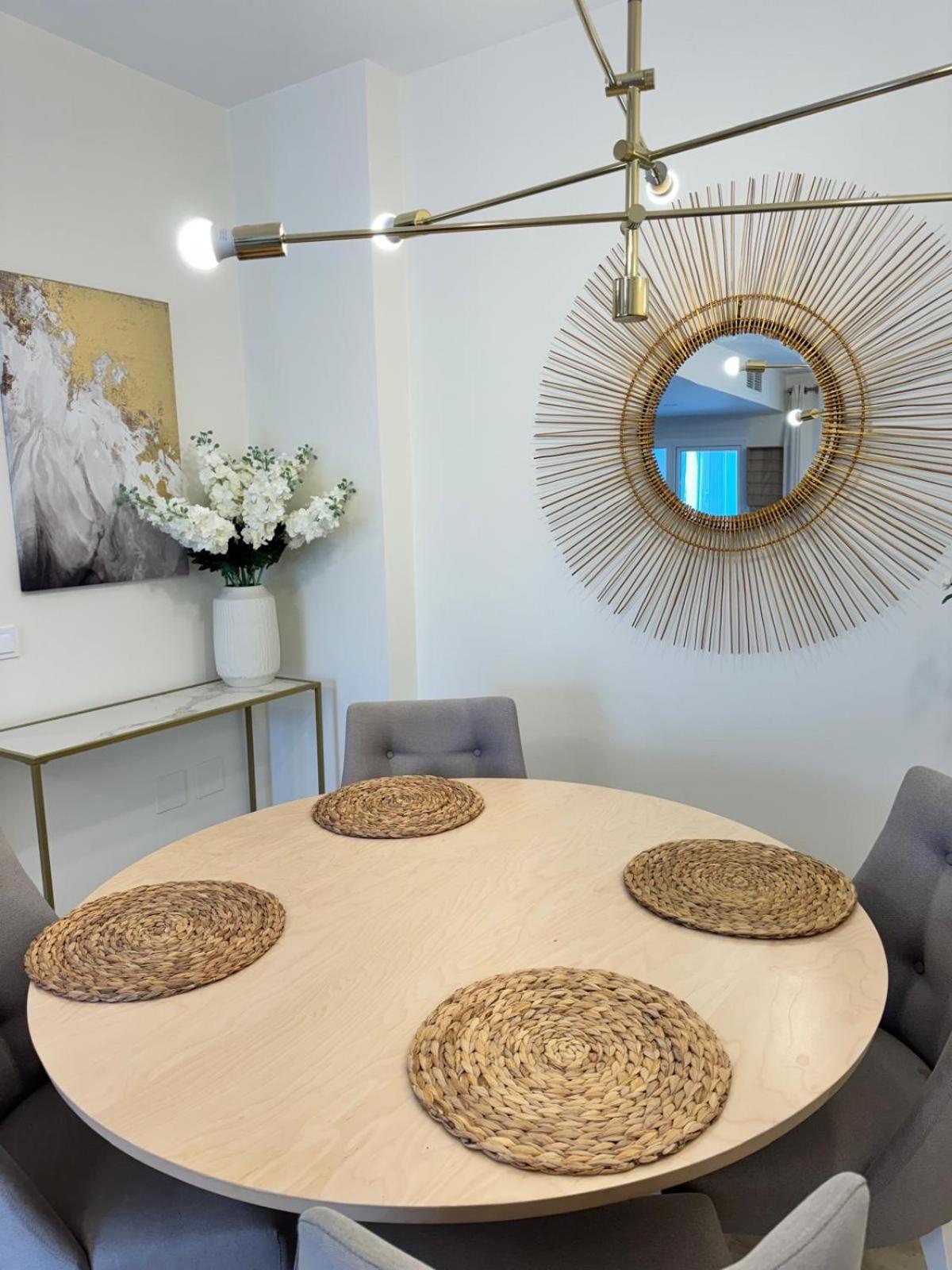 Puerto De La Duquesa Apartment Manilva Ngoại thất bức ảnh