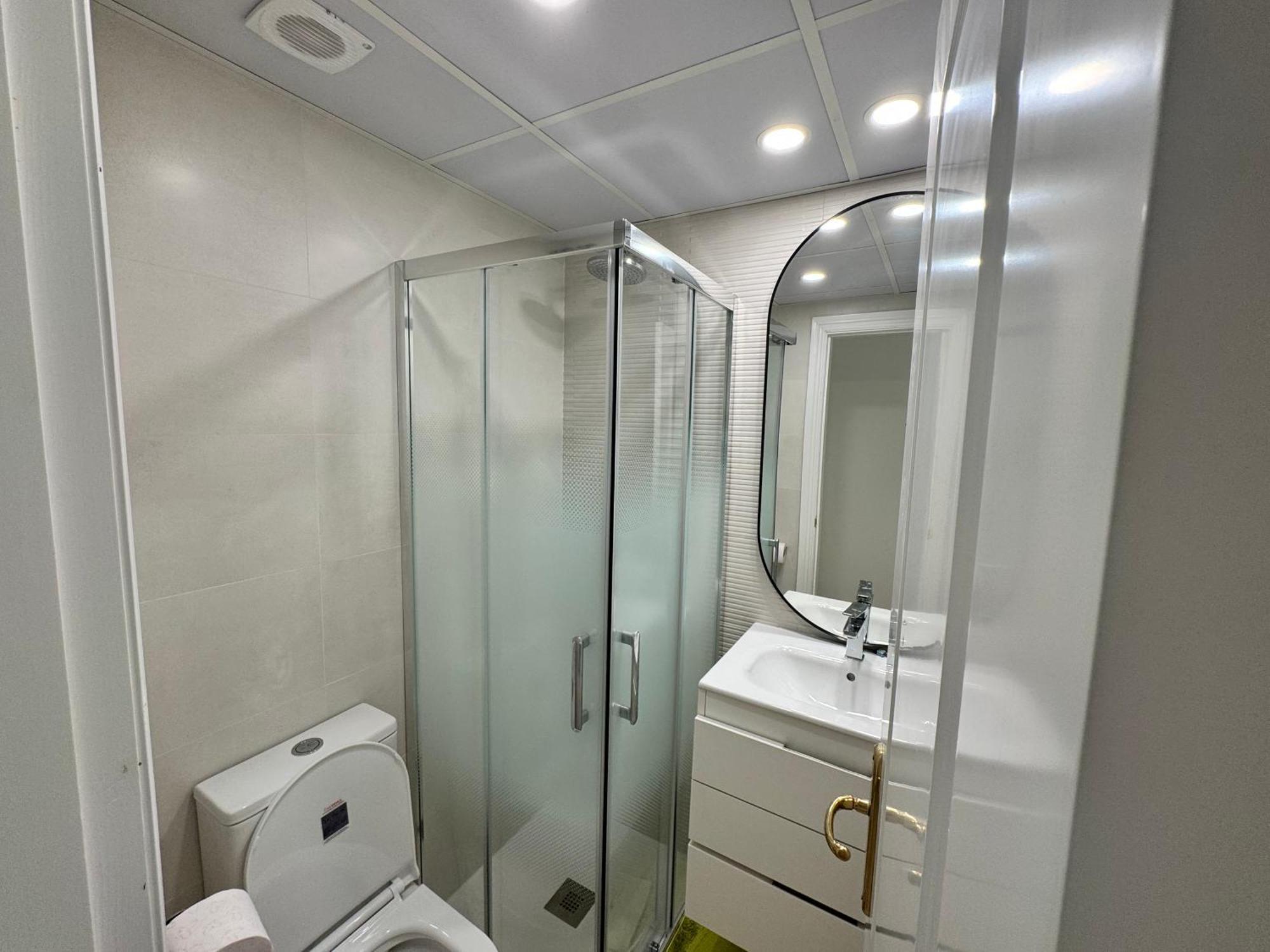 Puerto De La Duquesa Apartment Manilva Ngoại thất bức ảnh
