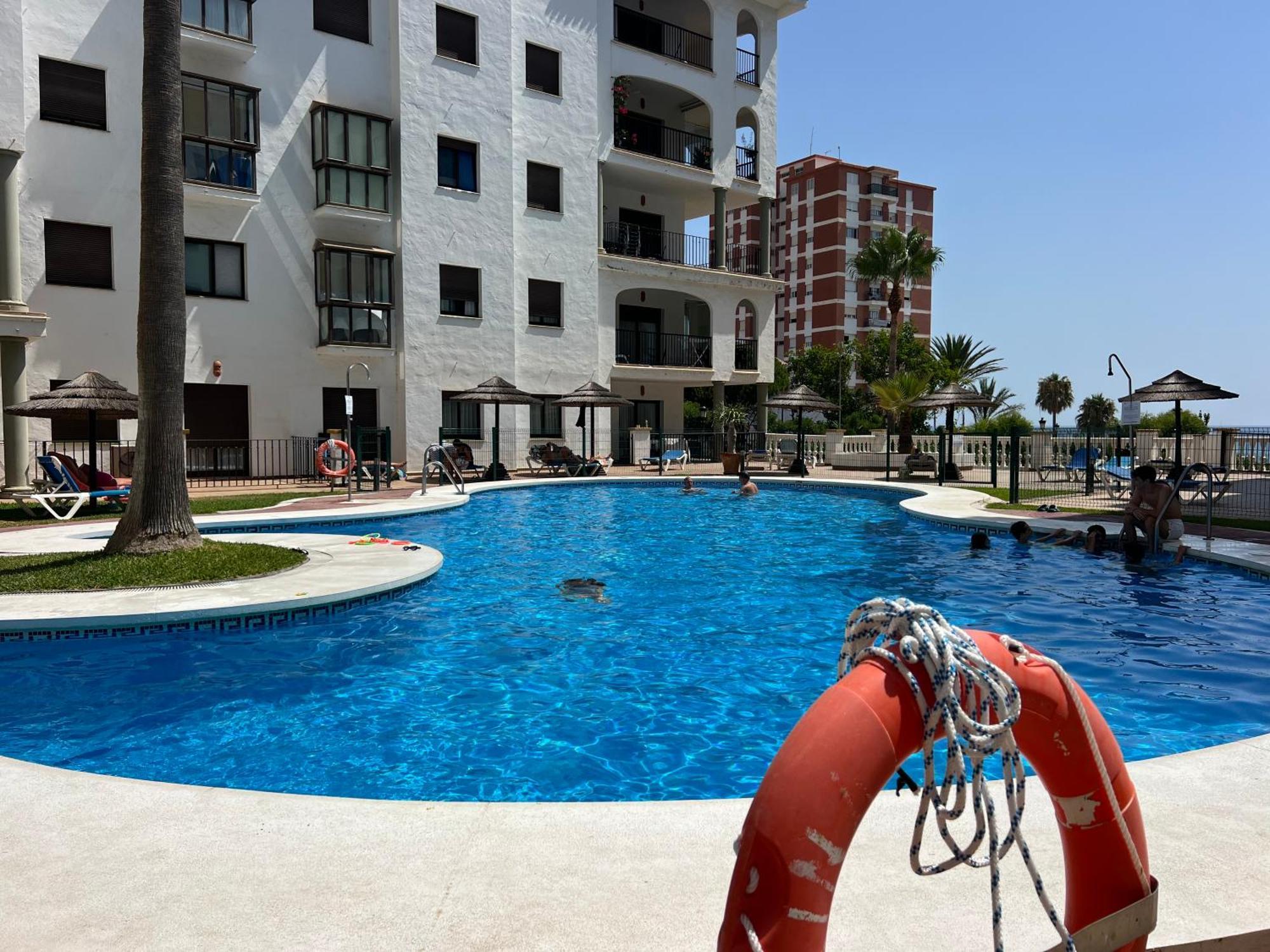 Puerto De La Duquesa Apartment Manilva Ngoại thất bức ảnh