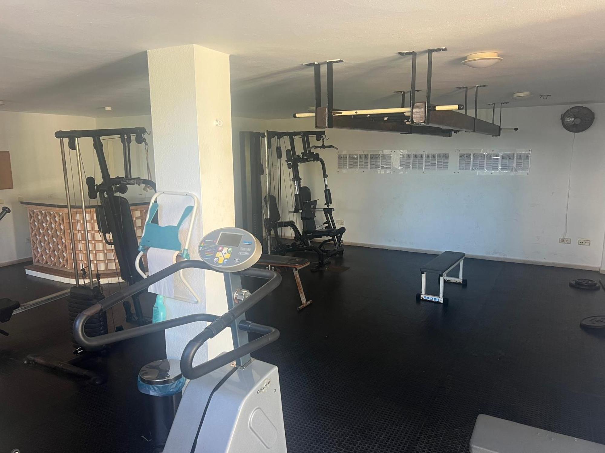 Puerto De La Duquesa Apartment Manilva Ngoại thất bức ảnh