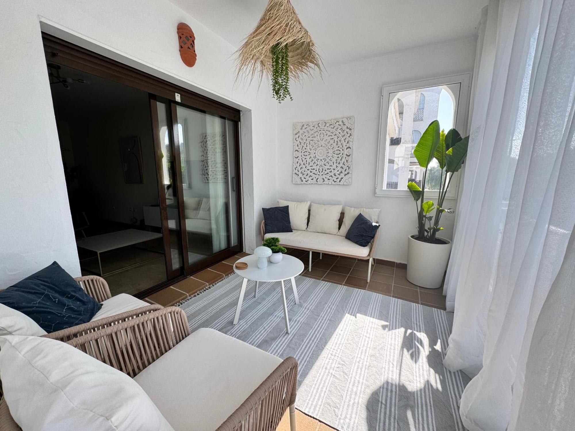 Puerto De La Duquesa Apartment Manilva Ngoại thất bức ảnh