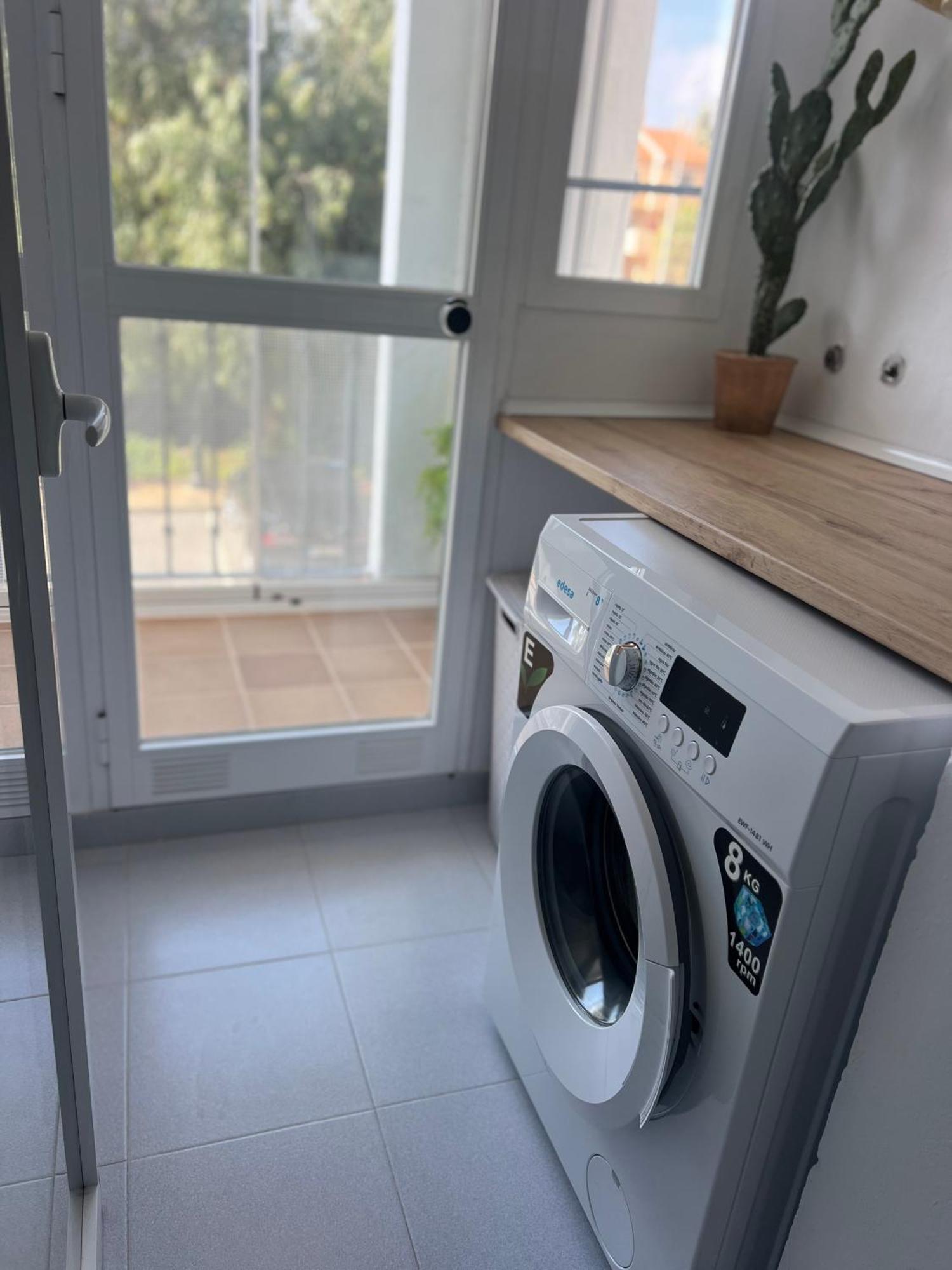 Puerto De La Duquesa Apartment Manilva Ngoại thất bức ảnh