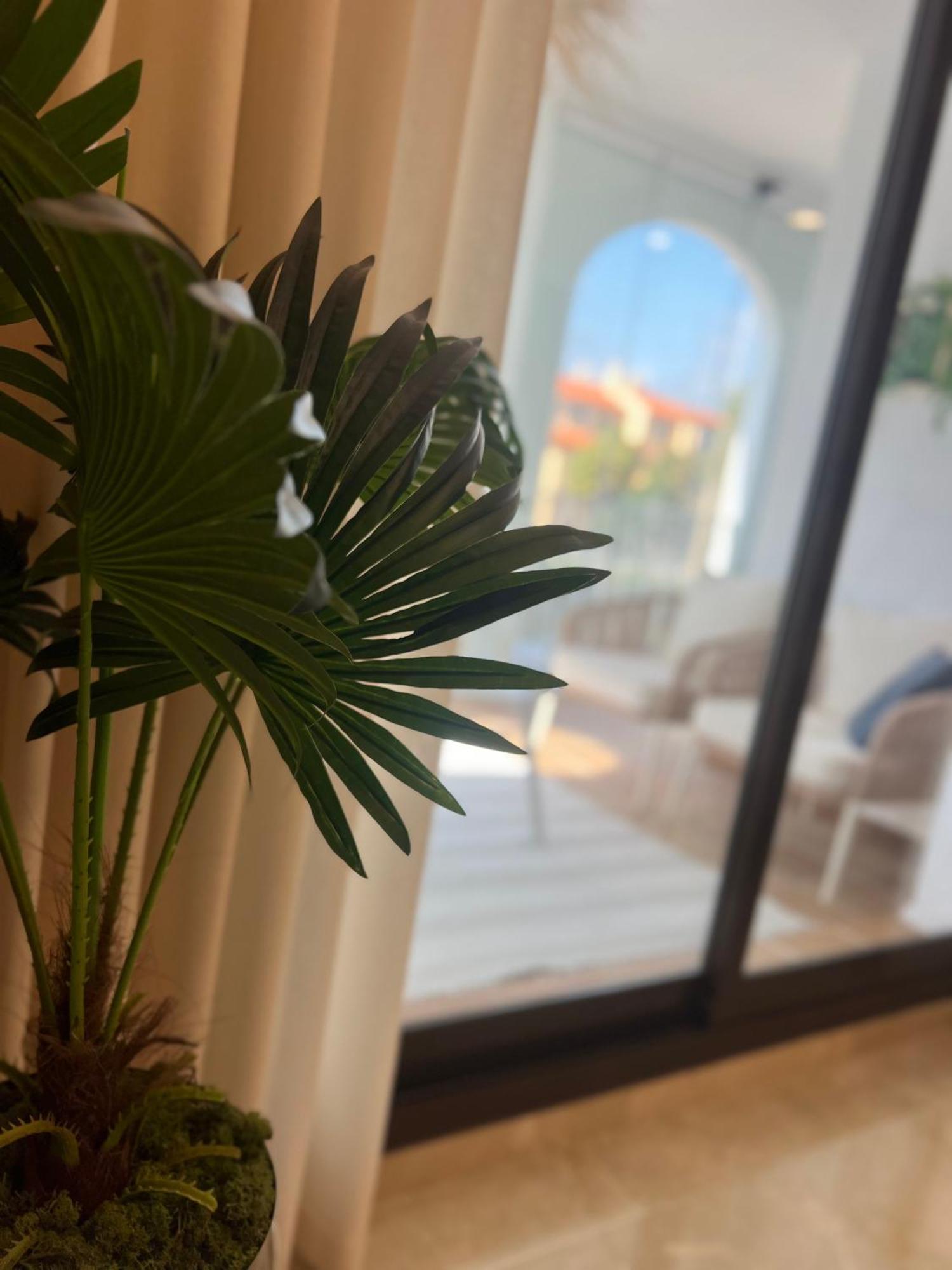 Puerto De La Duquesa Apartment Manilva Ngoại thất bức ảnh