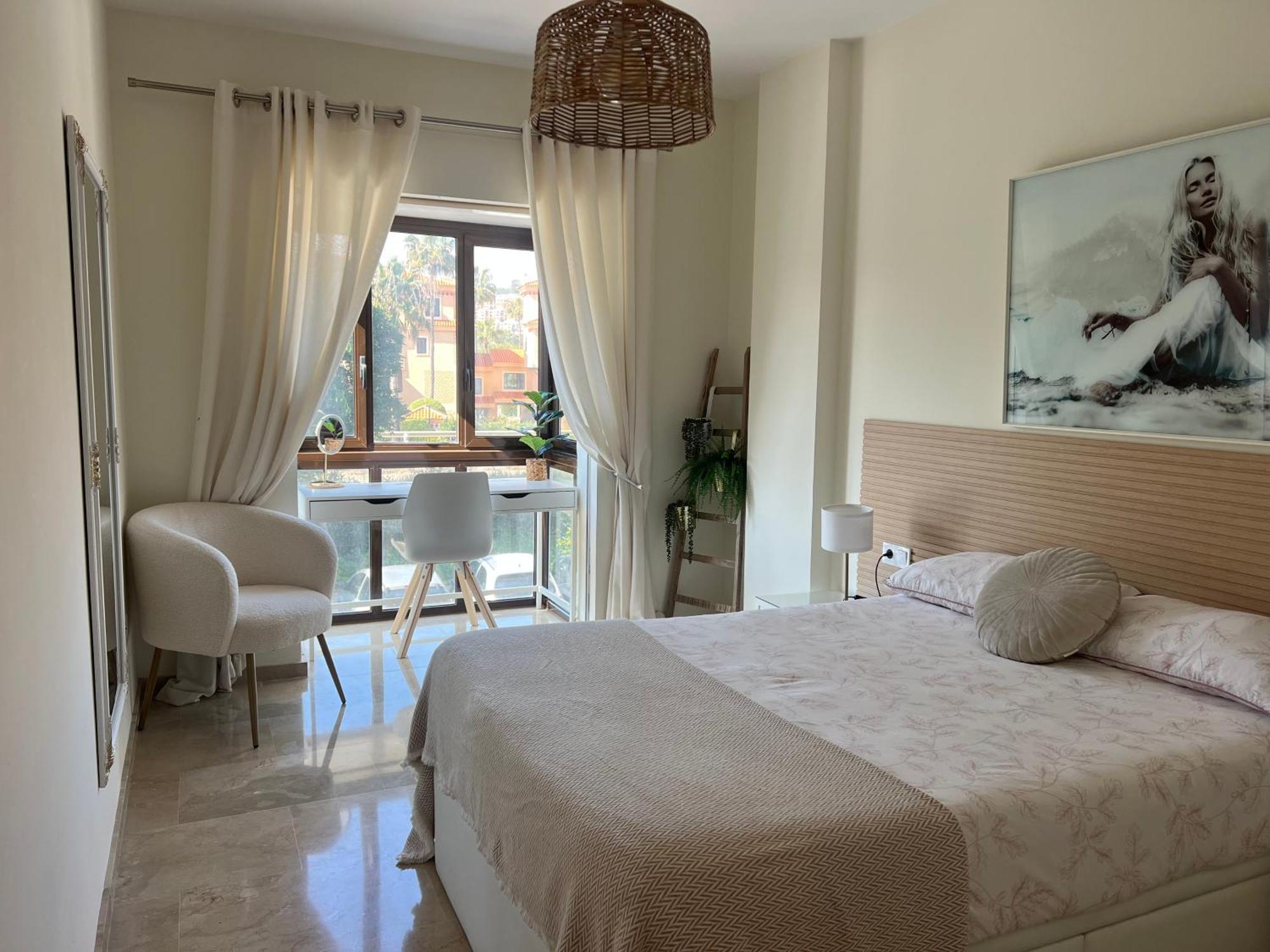 Puerto De La Duquesa Apartment Manilva Ngoại thất bức ảnh